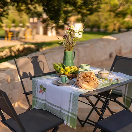 Trullo Gigli By Experiences Puglia * Ostuni