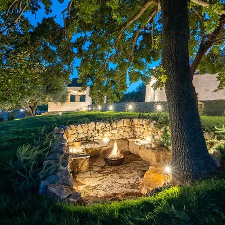 Villa Trullo Gigli By Experiences Puglia Ostuni