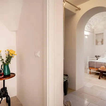 Trullo Gigli By Experiences Puglia *