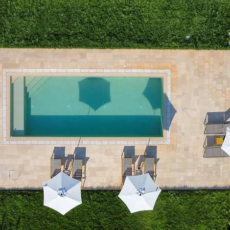 Villa Trullo Gigli By Experiences Puglia