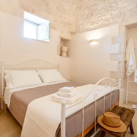 Villa Trullo Gigli By Experiences Puglia