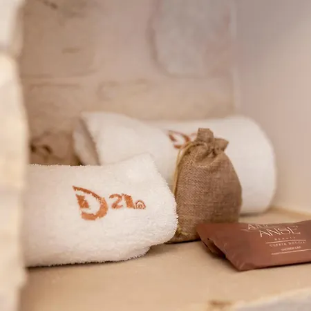 Villa Trullo Gigli By Experiences Puglia