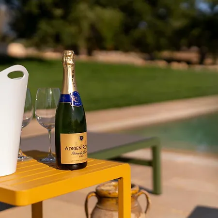 Villa Trullo Gigli By Experiences Puglia *
