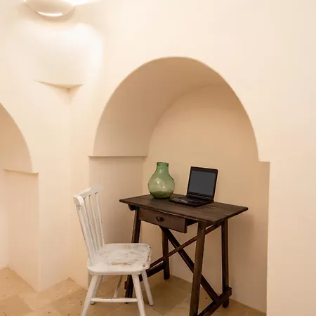 Trullo Gigli By Experiences Puglia Villa Ostuni